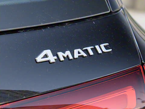 2025�� �Ŀ� GLE 350 4MATIC ʱ����