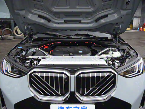 2025�� xDrive30L ������ M�˶���װ