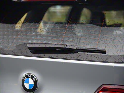 2025�� xDrive30L ������ M�˶���װ