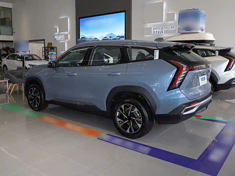 2024�� 1.5TD DCT���ڰ�