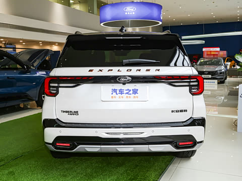 2024�� 2.3T EcoBoost �����۷�� 6��