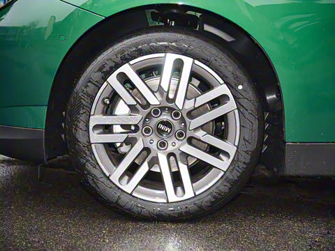 2025�� 456km COOPER E ������