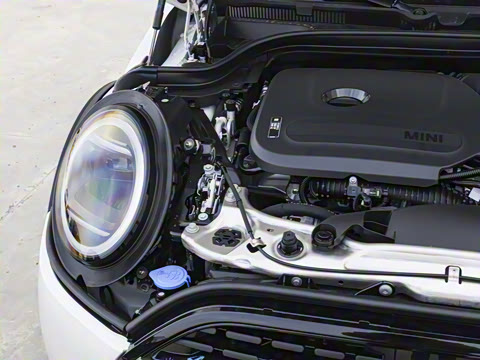 2025�� 1.5T COOPER ������