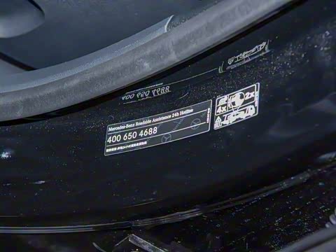 2026�� AMG GLB 35 4MATIC