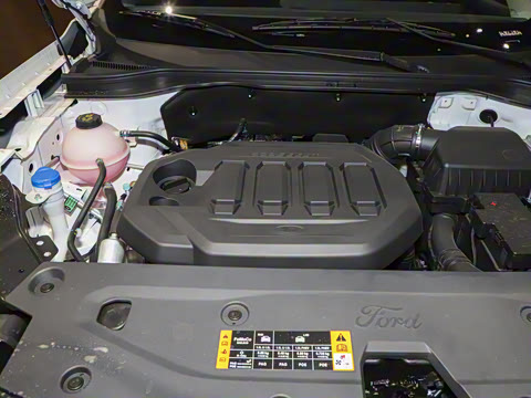 2025�� EcoBoost 170 ������