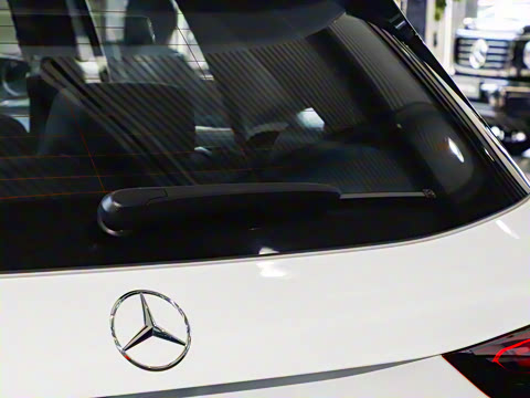 2025�� �Ŀ� GLA 200