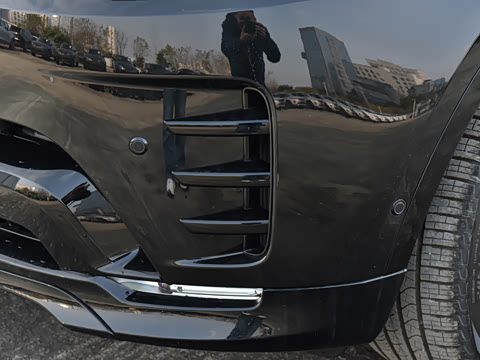 2025�� 360PS Dynamic HSE