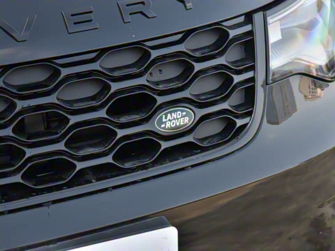 2025�� 360PS Dynamic HSE