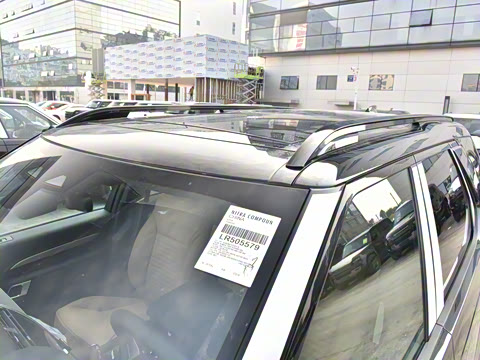 2025�� 360PS Dynamic HSE