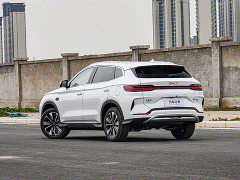 2025�� DM-i �Ǽݰ� 112KM ������