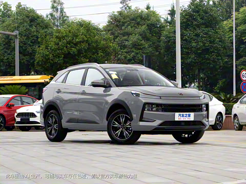 2021�� 300T DCT����������