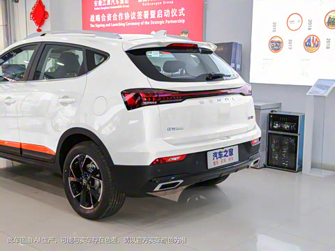 2022�� 1.5T DCT��FUN��