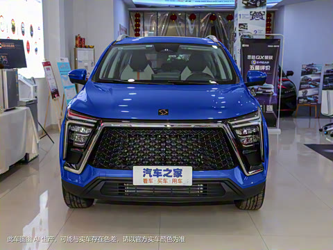 2022�� 1.5T DCT��FUN��