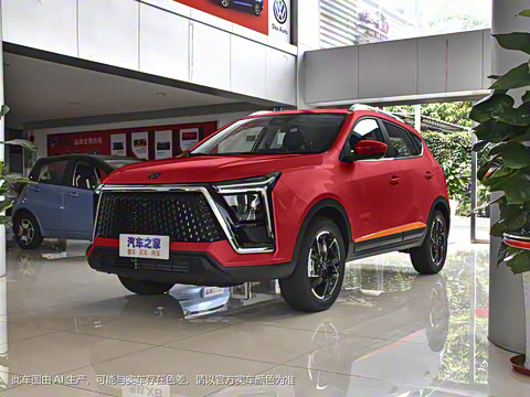 2022�� 1.5T DCT���ǰ�