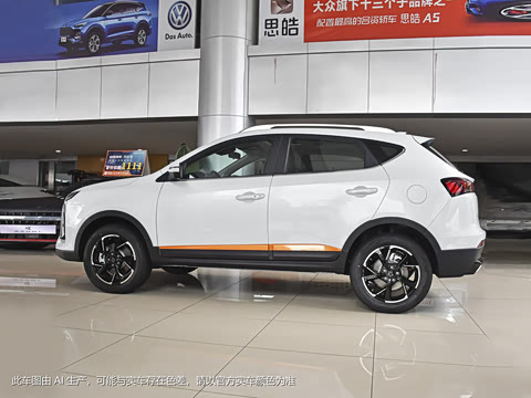 2022�� 1.5T DCT���ǰ�