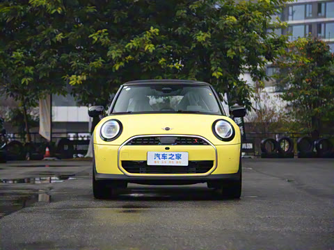 2025�� 2.0T COOPER S ������