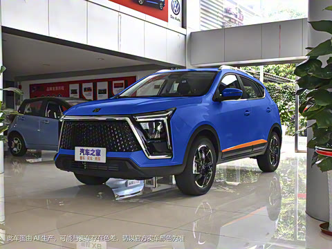 2022�� 1.5T DCT���ǰ�