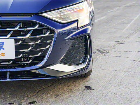 2025�� A3L Limousine 35TFSI �ɳ�������