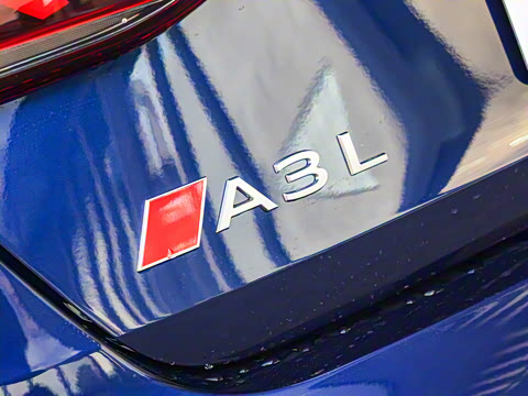 2025�� A3L Limousine 35TFSI �ɳ�������