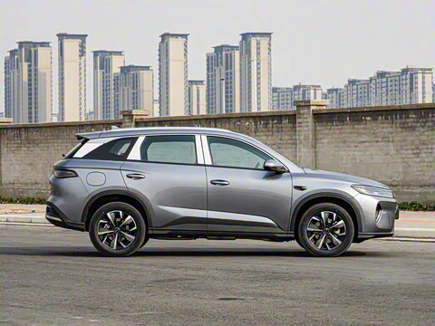 2025�� DM-i �Ǽݰ� 115KM������