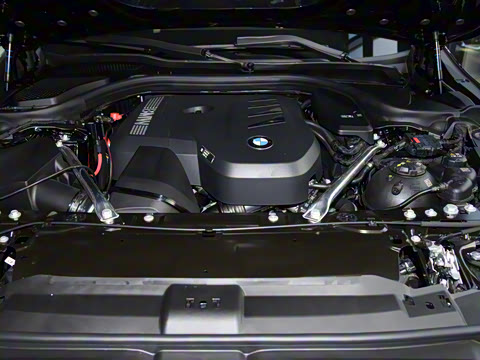 2024�� 525i M�˶���װ