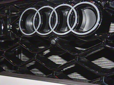 2025�� RS Q8 4.0T performance