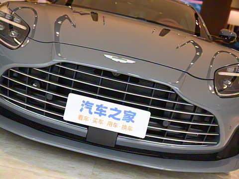 2025�� 4.0T V8 Coupe