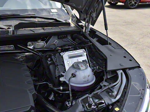 2025�� 45�����ذ� 40 TFSI ʱ�ж�����