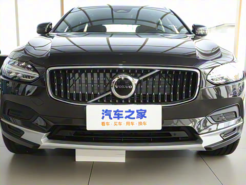 2025�� Cross Country B5 AWD ��Զ��