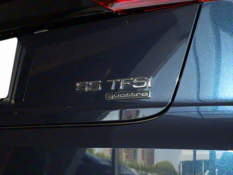 2023�� 55 TFSI ����������