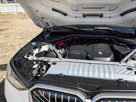 2025�� xDrive30L ������ M�˶���װ