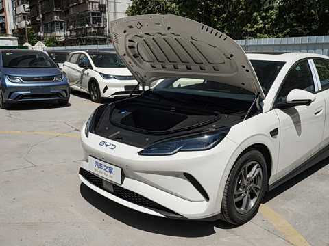 2025�� EV 545KM������