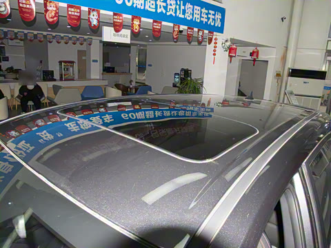 2025�� 1.5T DCT���ܰ�