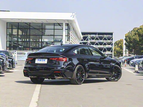 2024�� RS 5 2.9T Sportback �����