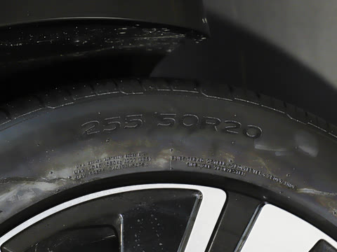 2024�� �Ŀ� 380TSI ����R-LineѲ�� ������