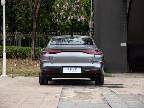 2025�� DM-i �Ǽݰ� 120KM׿Խ��