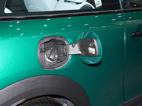 2025�� 1.5T COOPER ������