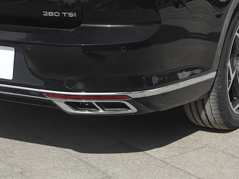 2025�� �Ŀ�� ������ 280TSI DSG������