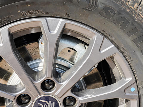 2025�� DM-i �Ǽݰ� 80KM������