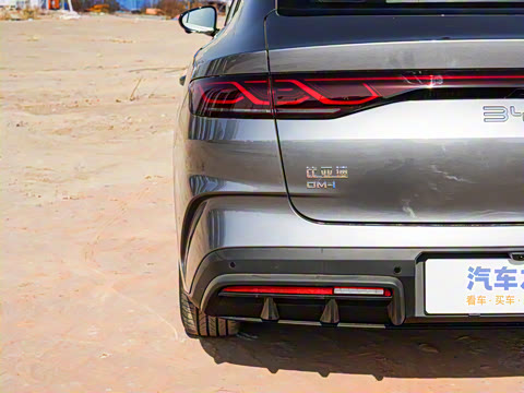 2025�� DM-i �Ǽݰ� 80KM������