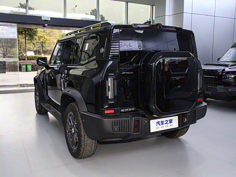 2024�� 2.0T ������ԽPRO+���ְ�