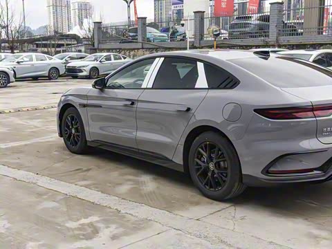 2025�� DM-i �Ǽݰ� 125KM������