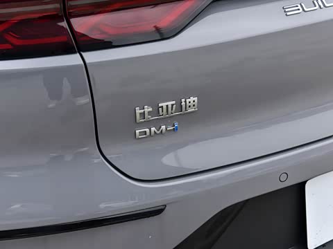 2025�� DM-i �Ǽݰ� 125KM������