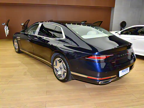 2023�� 3.5T �����ӳ���