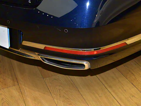 2023�� 3.5T �����ӳ���