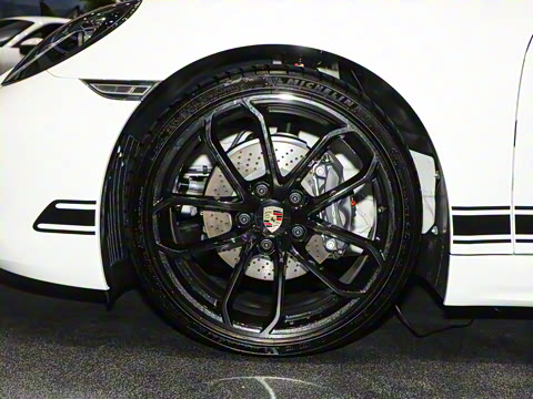 2023�� Cayman Style Edition 2.0T