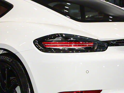 2023�� Cayman Style Edition 2.0T