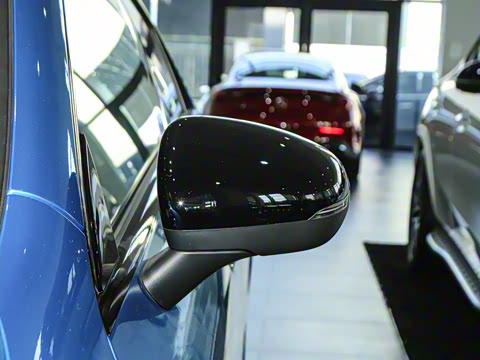 2024�� �Ŀ� CLA 220