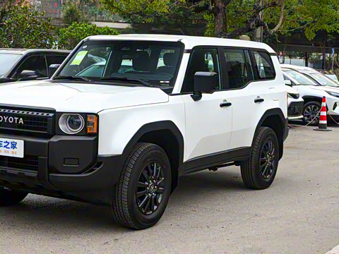 2025�� 2.4T ��ԽBX�� 5��