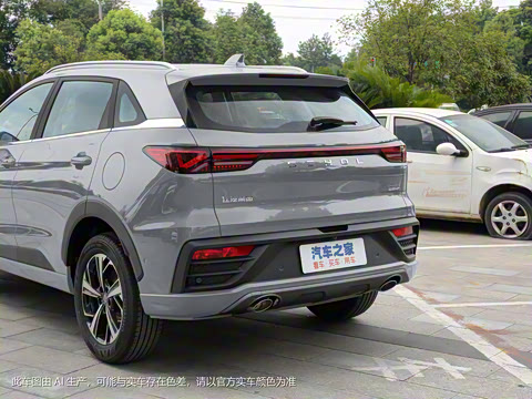 2021�� 300T DCT�콢������